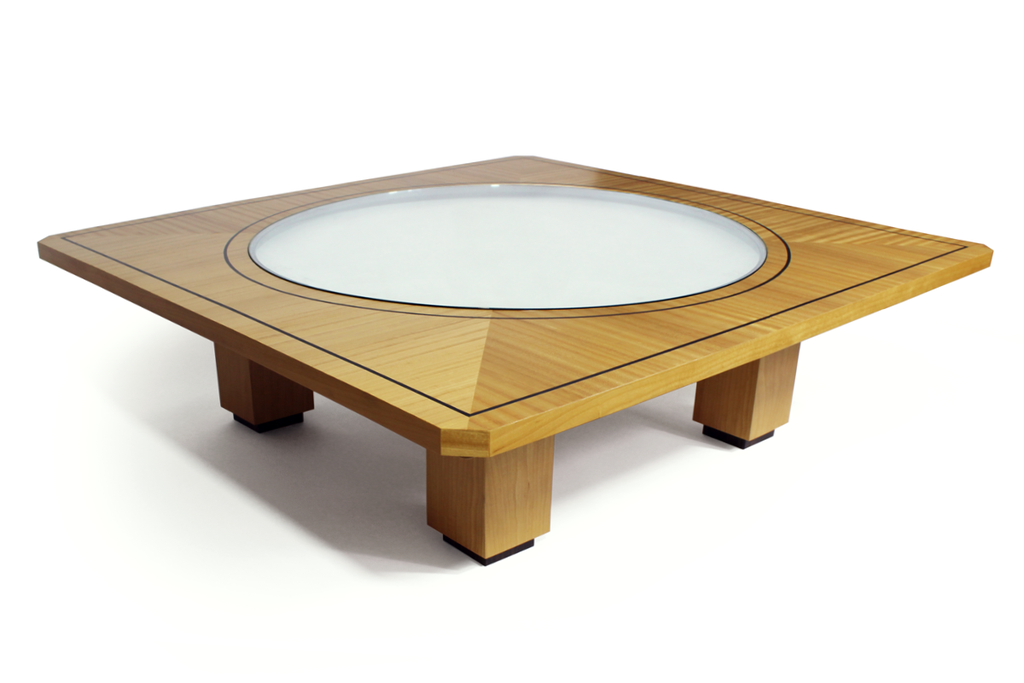 Tables sur mesure