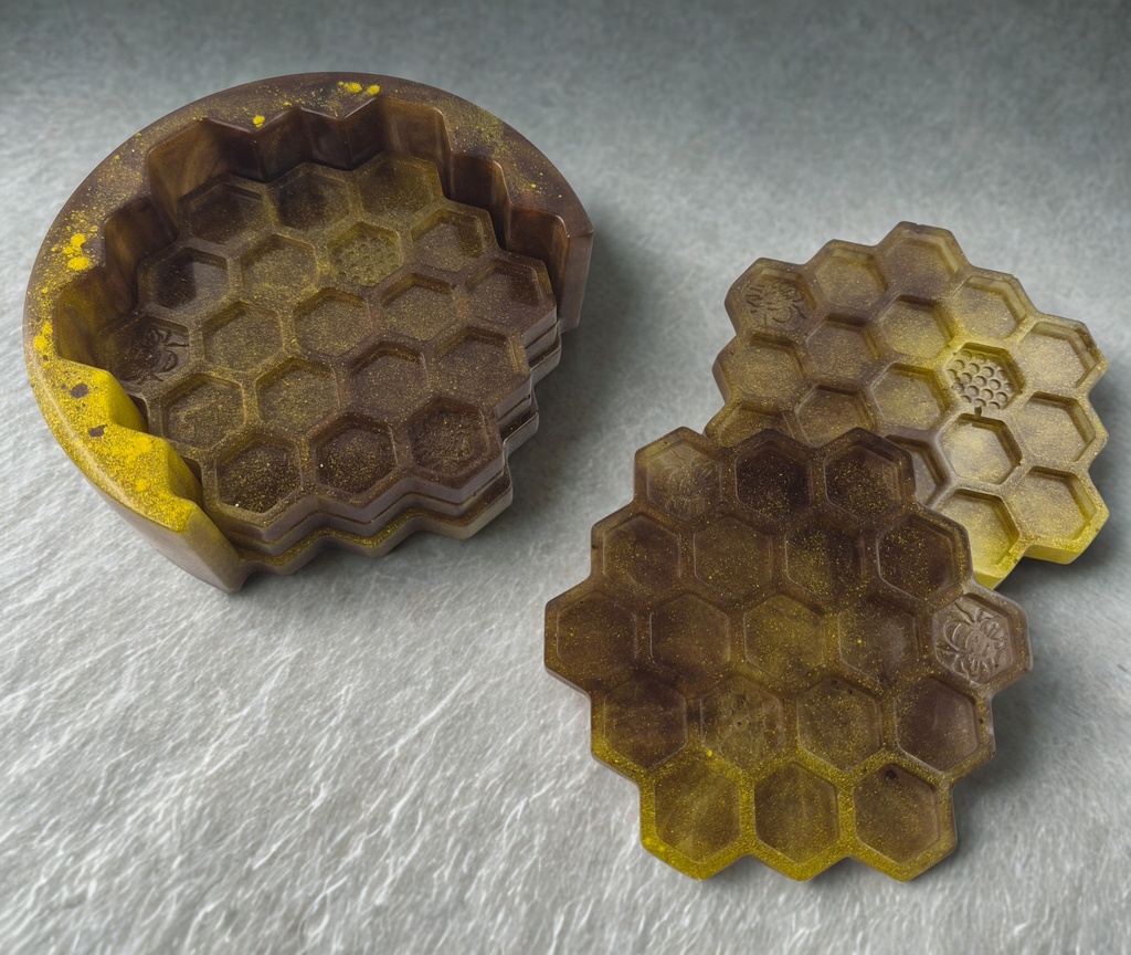 SV Abeilles VGPB