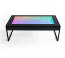 Metal Xyla Coffee table