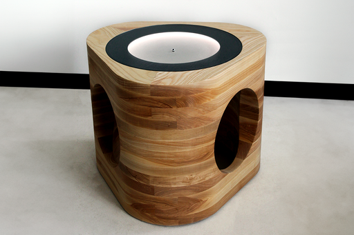 [ART-000009] Custom-made tables