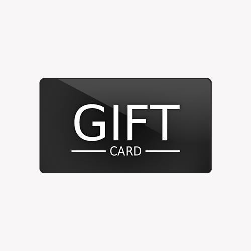 [ART-000013] Gift Card